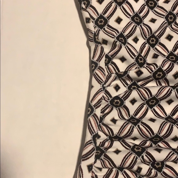 WHBM Blouse - Picture 4 of 6